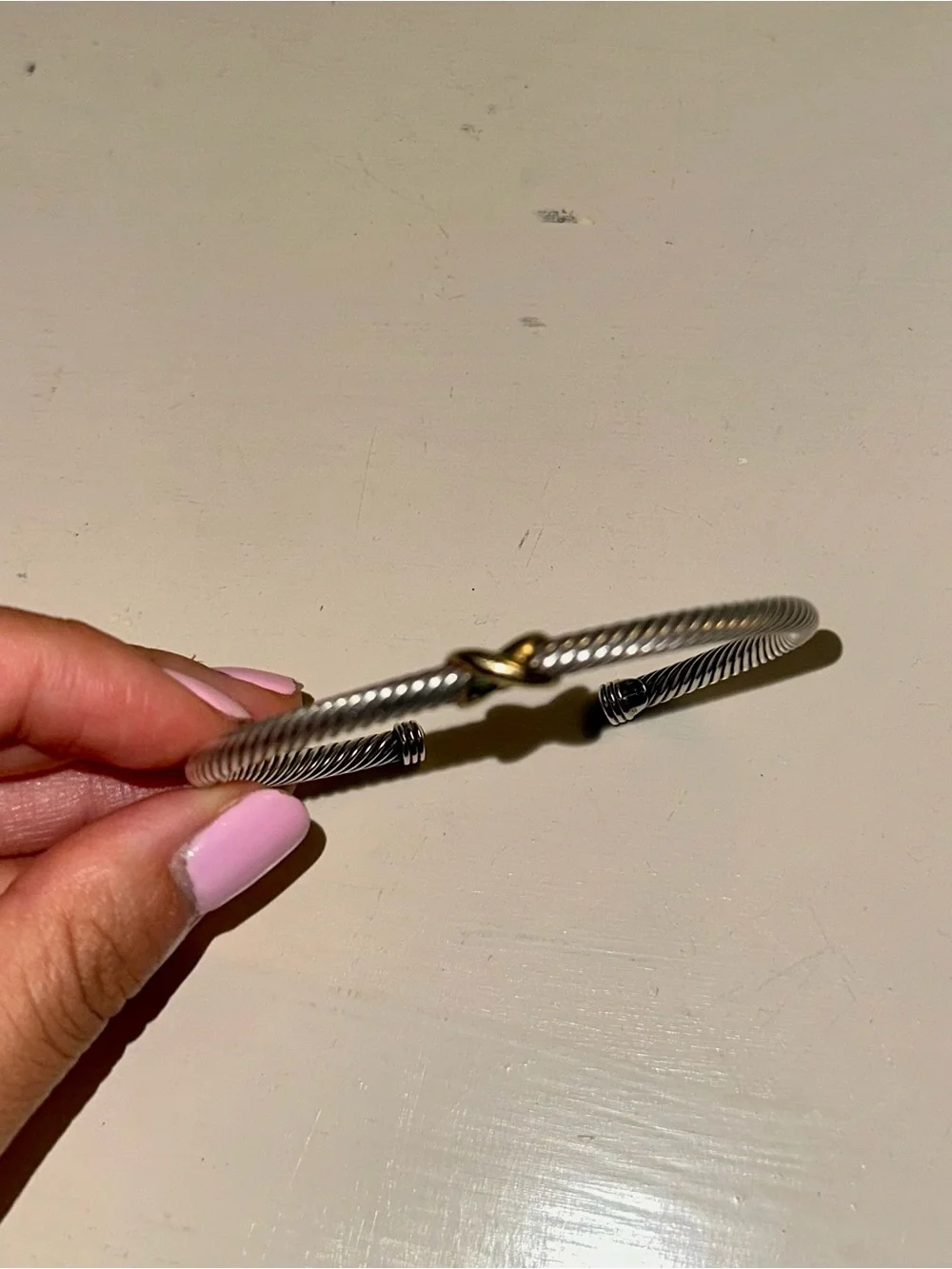 David Yurman david yurman